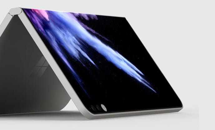 Különleges számítógépet adhat ki a Microsoft: windowsos és androidos egyben