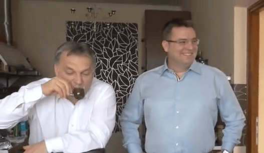 Elítélték Orbán egykori vendéglátóját