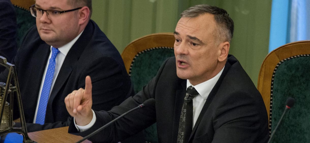 Borkai Zsolt úgy érzi, 