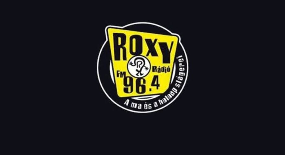 Újra lesz Roxy Rádió