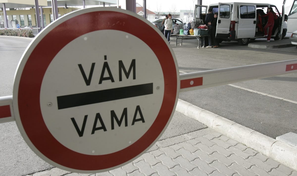 Szombatonként letámadhatjuk Romániát