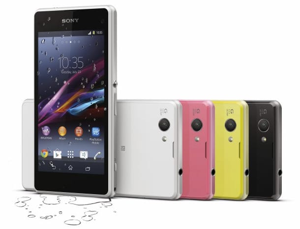 A Sony végre meglépte, amire rengeteg mobilos várt
