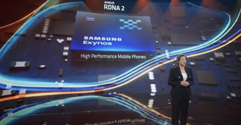 Brutális processzort épített a Samsung, ez az 1+2+3+4 magos chip kerülhet a Galaxy S24-ekbe