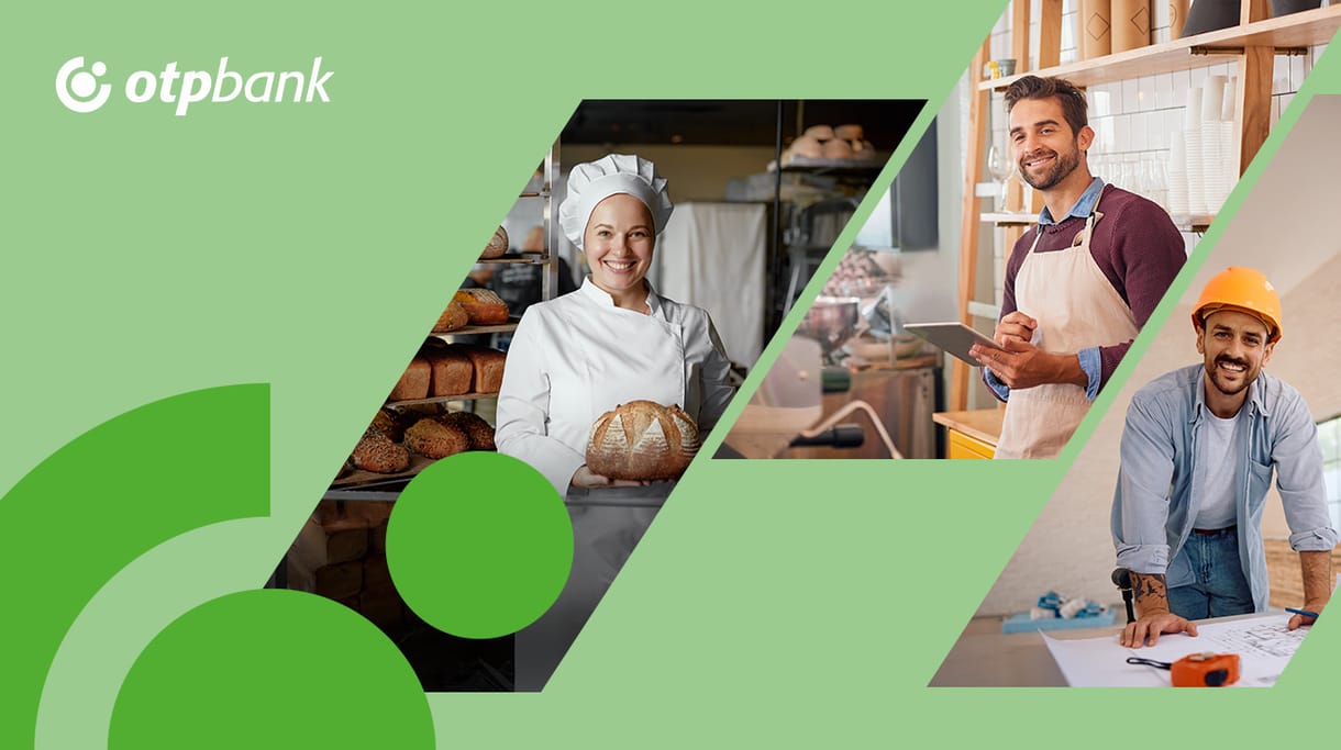Az OTP Bank elkötelezett a digitális fejlesztések támogatása mellett