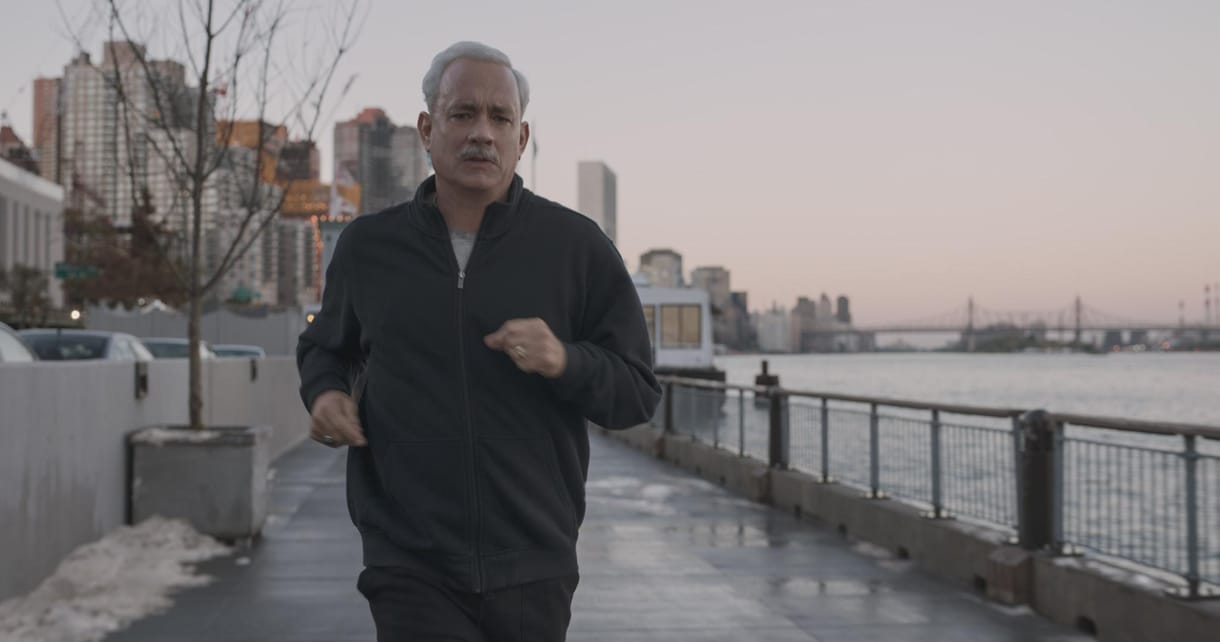 Haláleset történt Tom Hanks új filmjének forgatásán