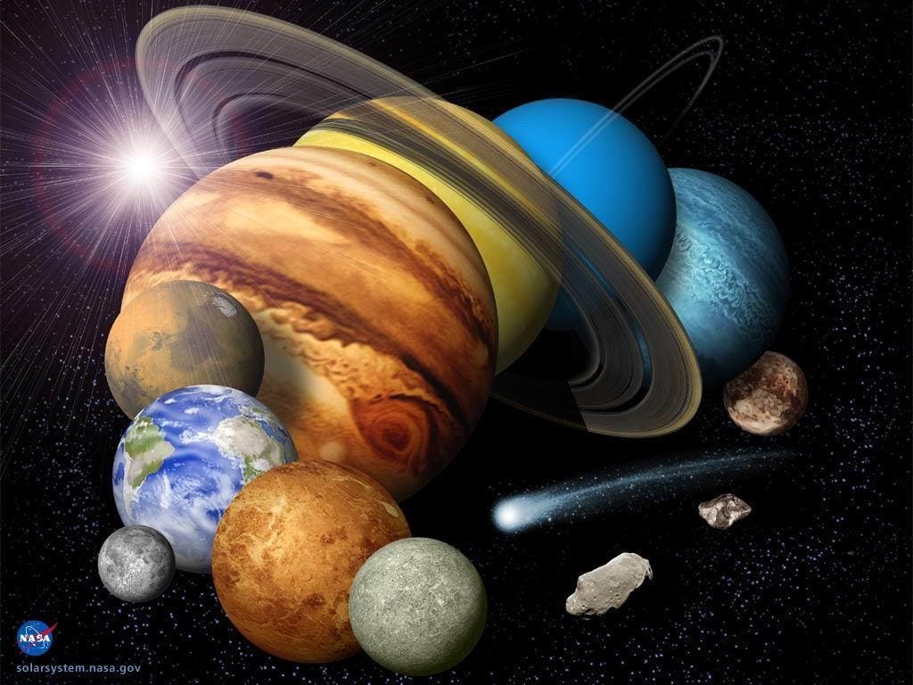 Kutatók Éjszakája: 3D-ben utazhatjuk be a Naprendszert a Planetáriumban