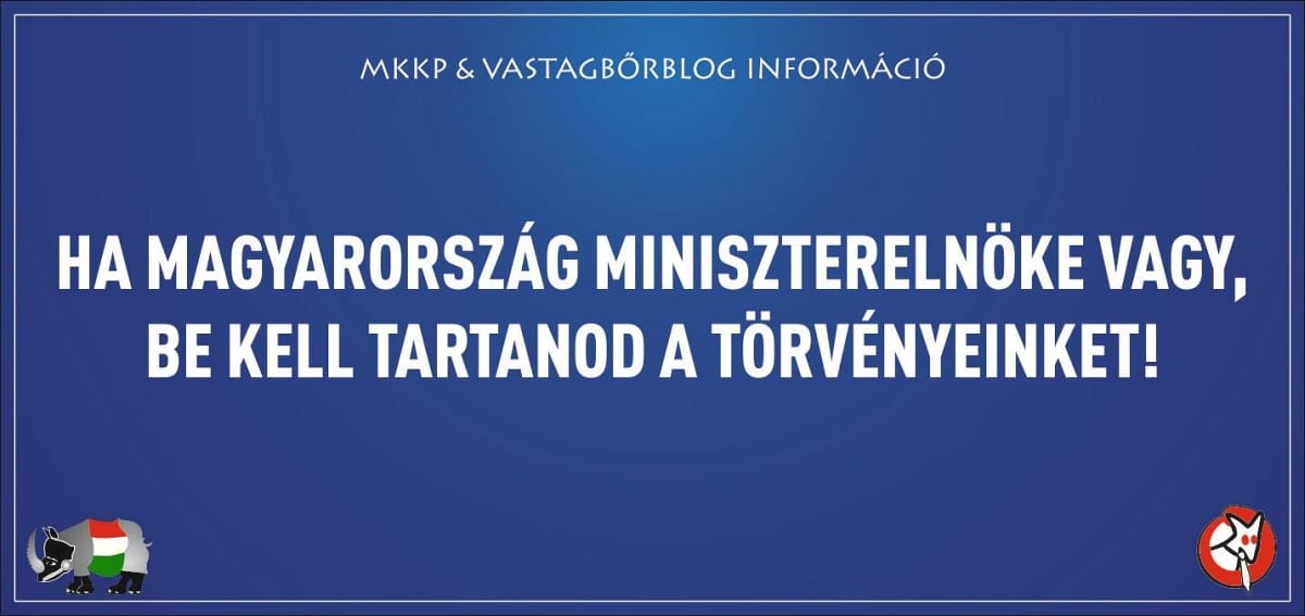 Szerdán indul a Kétfarkú Kutya plakátkampánya