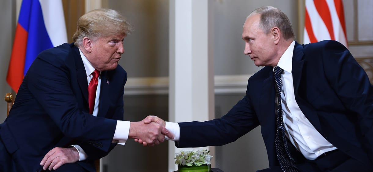 Nathalie Tocci a Guardianben: Új Európa születik Putyin háborúja és Trump árulása nyomán