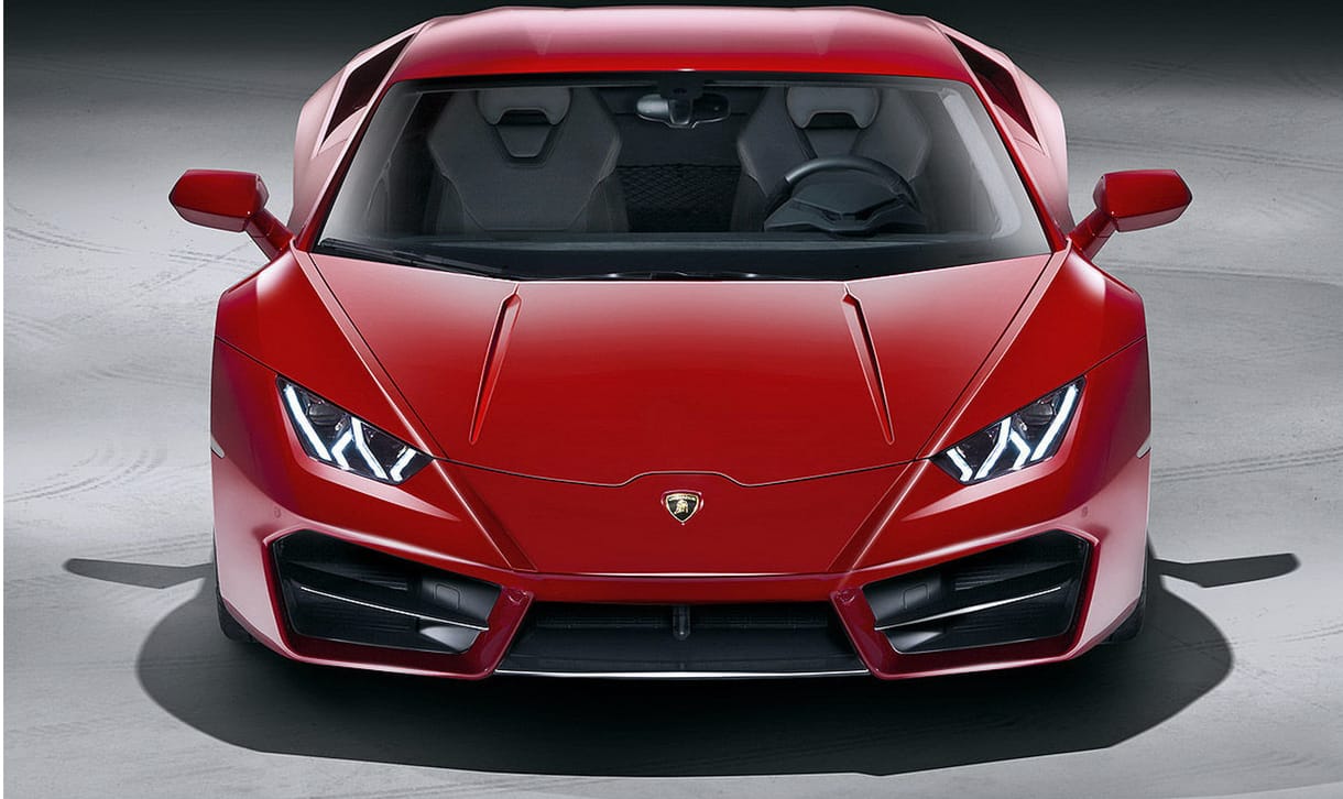 Bemutatkozott az a Lamborghini, amit nagyon hiányoltunk
