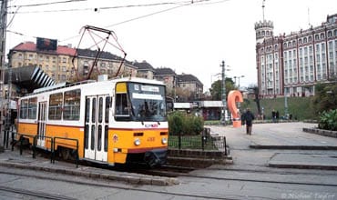 Budapest 30 legfontosabb köztere