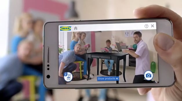 Igazán meglepő az IKEA 2014-es katalógusa