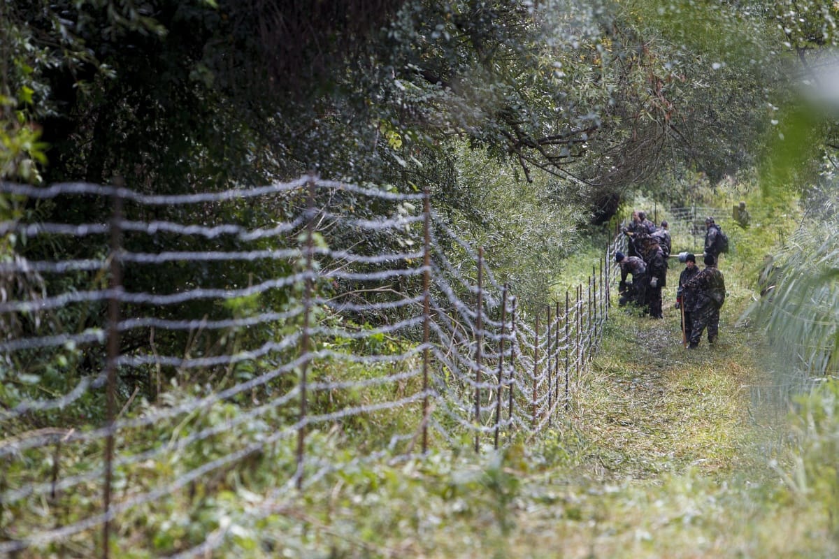 Orbánt dicsérték a jereváni rádióban!