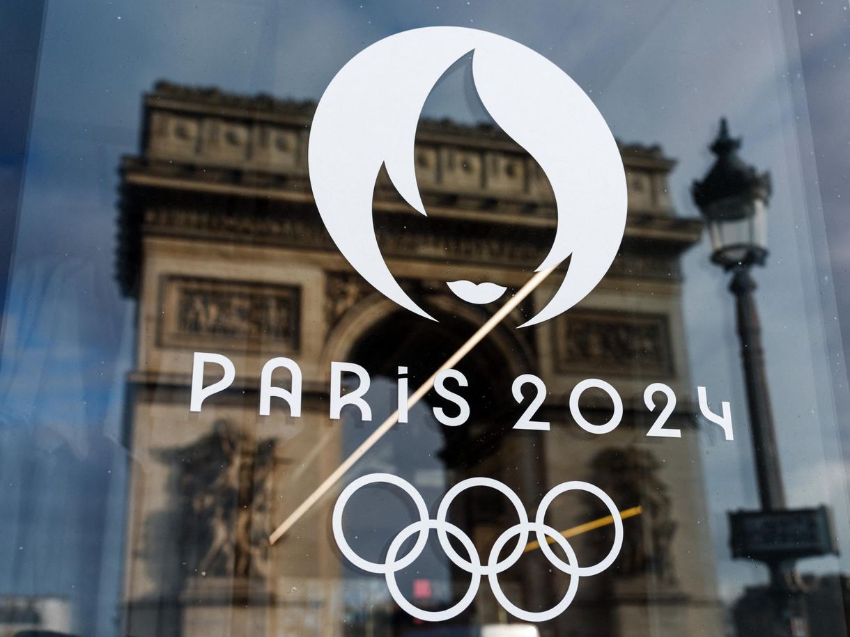Kizárták az orosz és a fehérorosz sportolókat a párizsi olimpia nyitóünnepségéről
