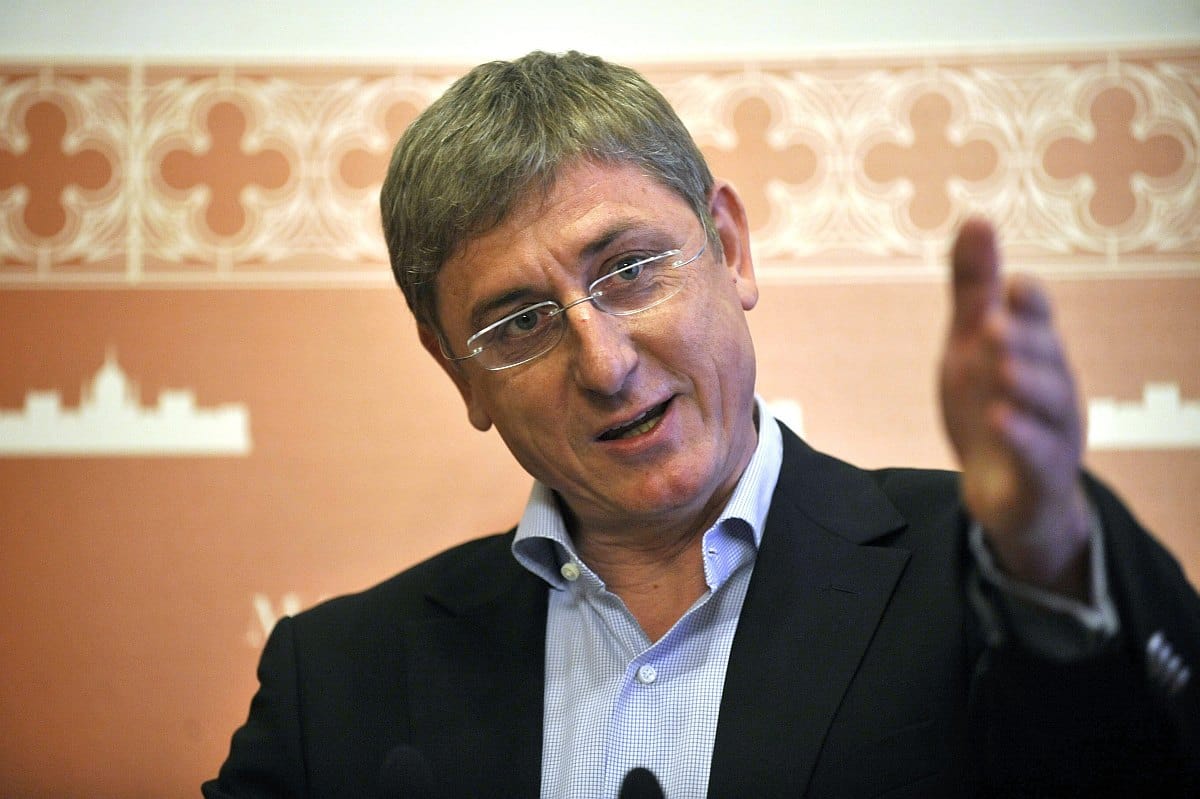 Gyurcsány átérzi az őt támadó párttagok helyzetét