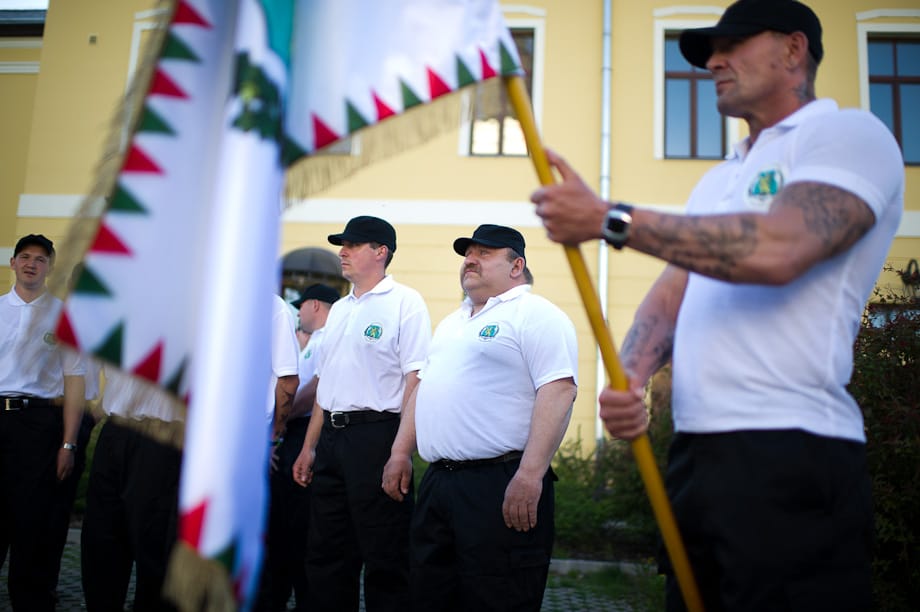 A népesedésről tanácskozik a Jobbik
