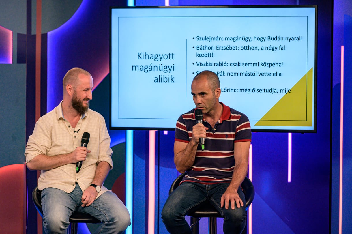 Duma Aktuál: Mikor magánügy a korrupció? Itt van néhány alibi