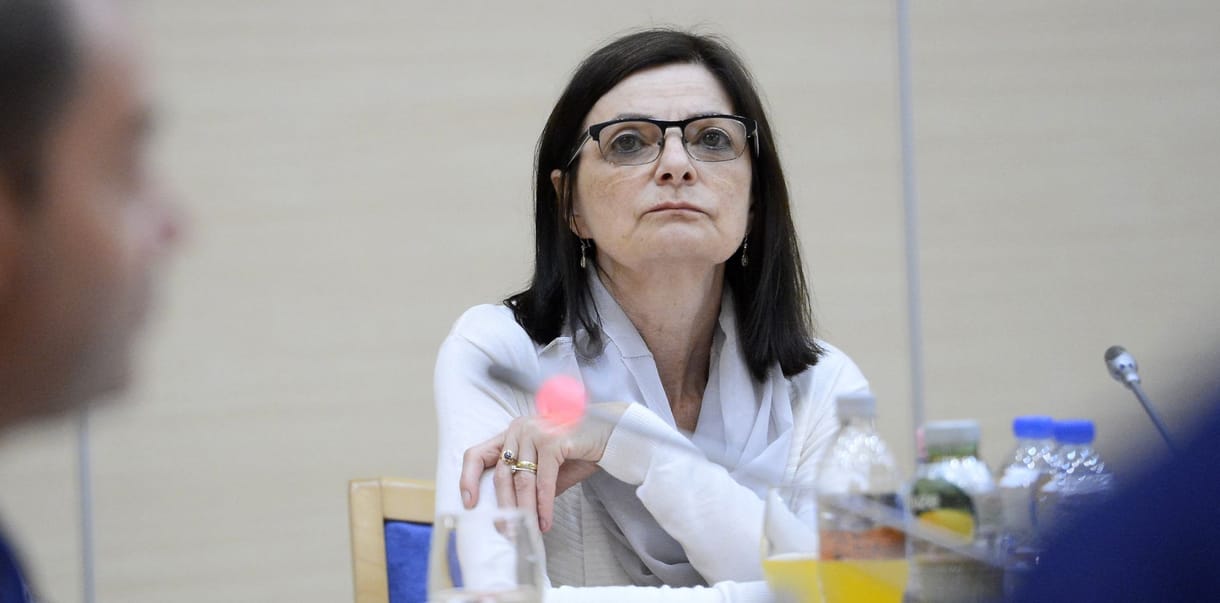 Bemutatták a járványügyi bevetési egységet, kijárási tilalmat is elrendelhet a vezetője