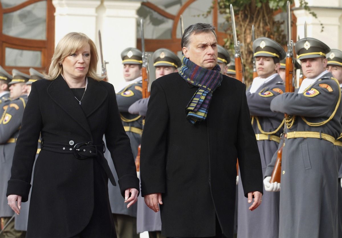 Halló, Szlovákia! Maguk lesznek a kistigris, vagy Magyarország?