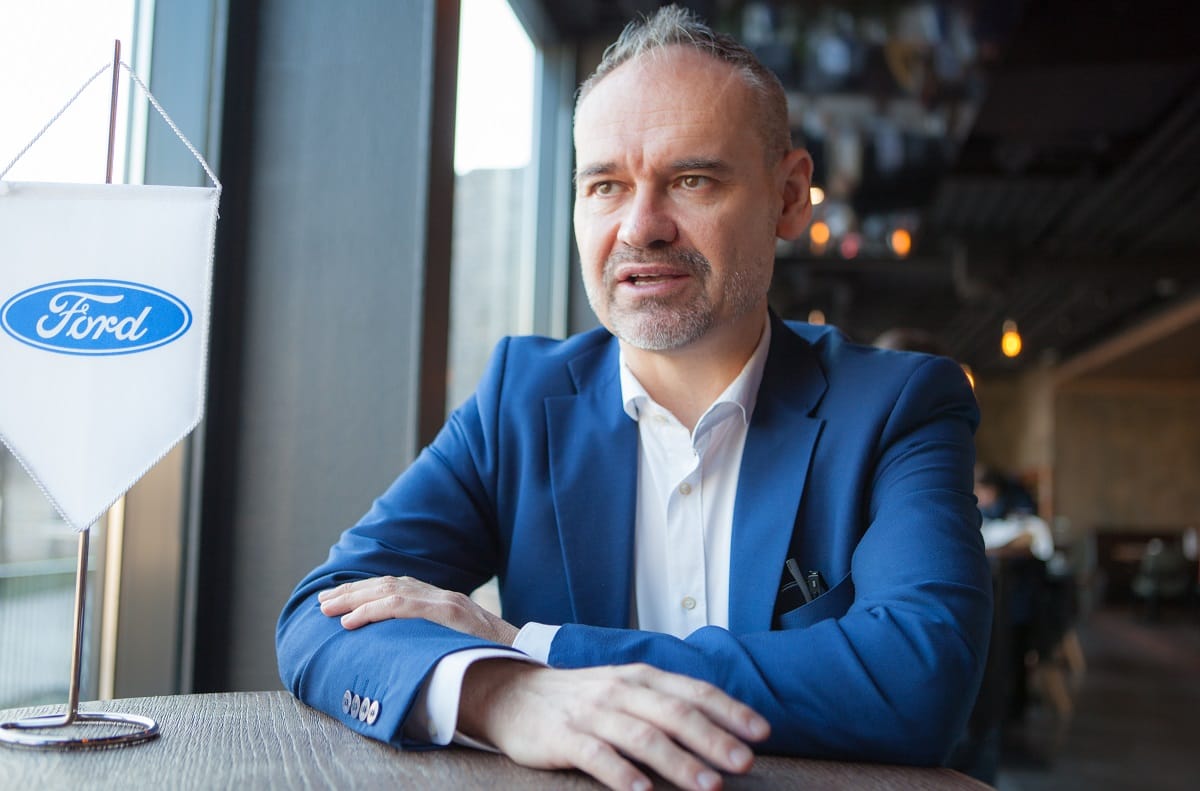 Merre tovább, autóipar? – Még több technológiai újítás és fejlesztés érkezik