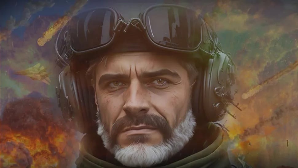 Saját Call of Dutyt csinál Irán, Izraelt és a NATO-t kell benne legyőzni