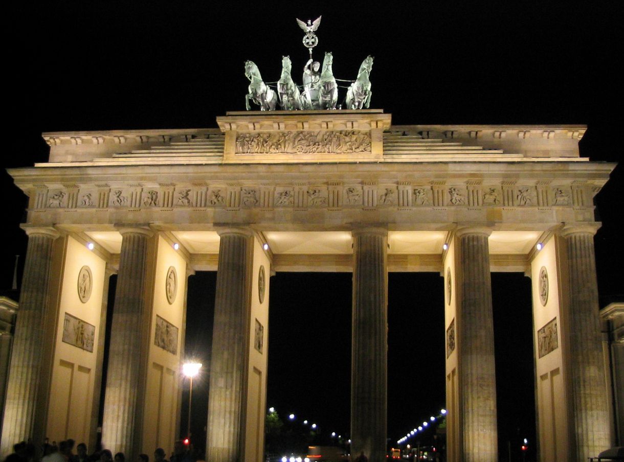 Méhekkel mérik a légszennyezettséget Berlinben