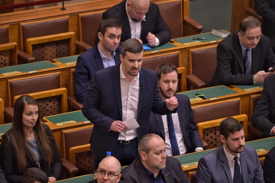 Jakab Péter: Az utca embere azt mondaná Orbánról, bolond