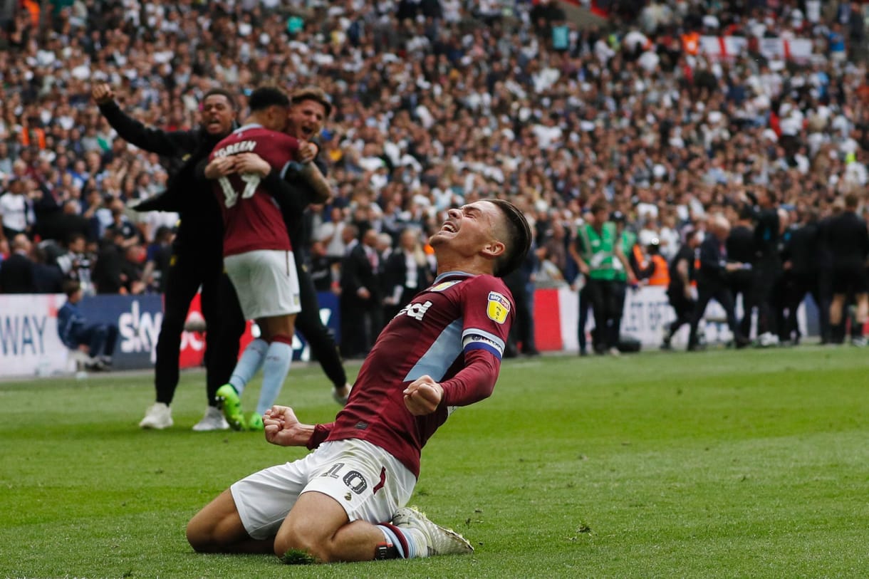 Megvan az utolsó feljutó a Premier League-ben