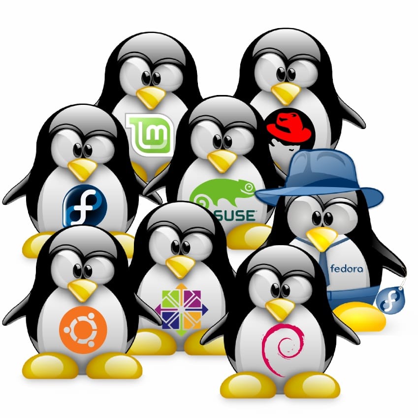 Jobban megy a Linux, mint hinné