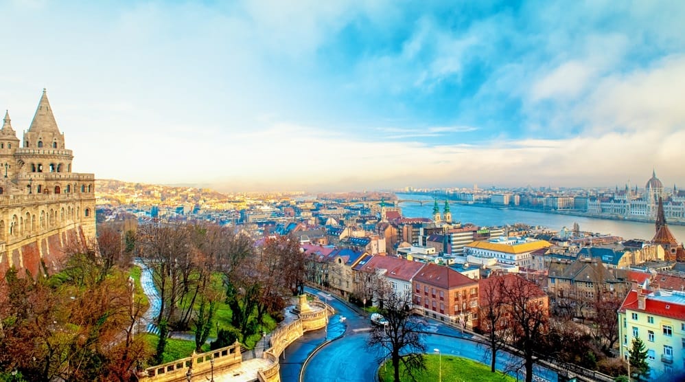 Hol érdemesebb most lakást venni: zöldövezetben vagy a belvárosban?