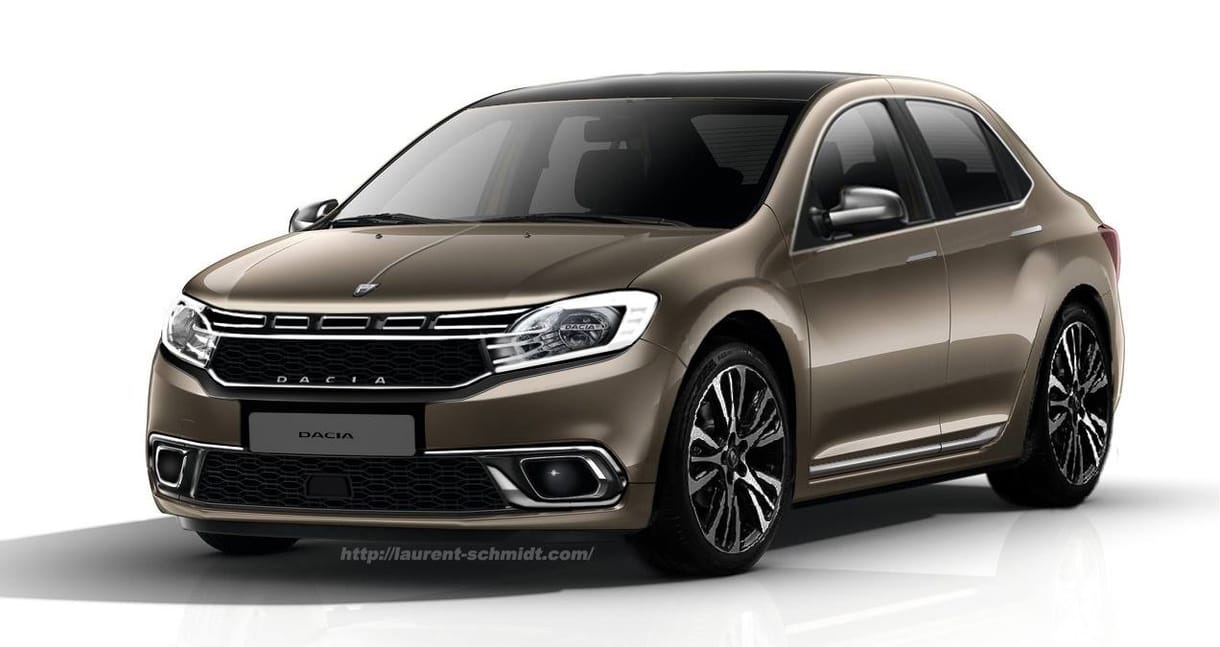 Legyen a Dacia az új Mercedes?