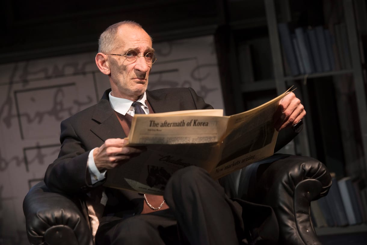 Meghalt Hunyadkürti György színművész