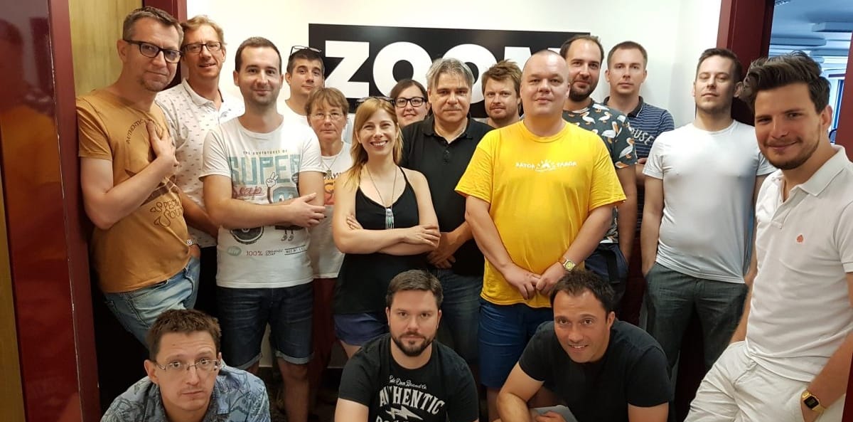 Elindult a Zoom.hu