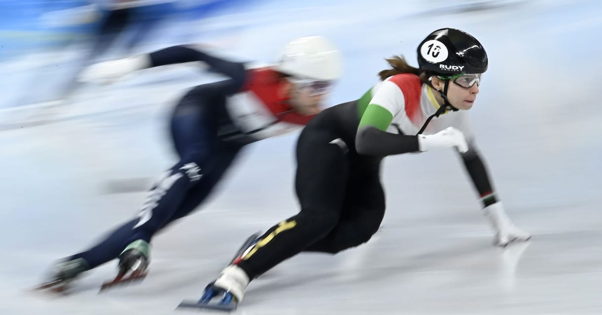 Pekingi olimpia: Jászapáti és a Liu testvérek bejutottak az elődöntőbe