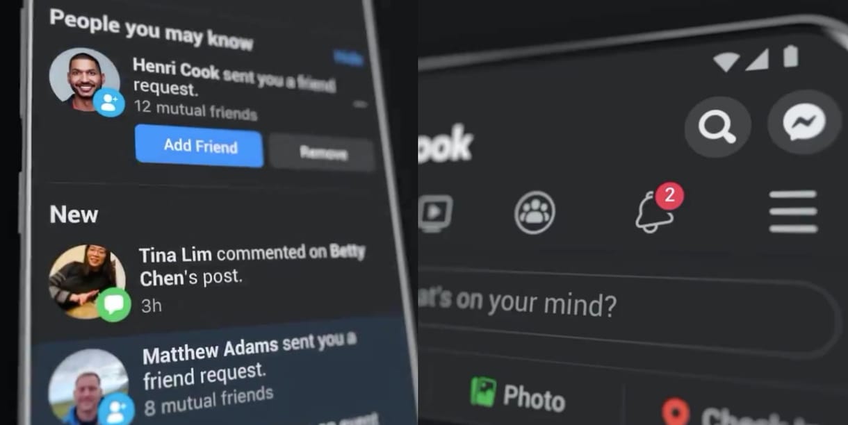 A Facebooké lett egy újabb cég is, egymilliárd dollárt fizethettek értük