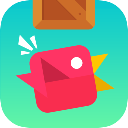 Ez a madaras játék izgalmasabb, mint az Angry Birds