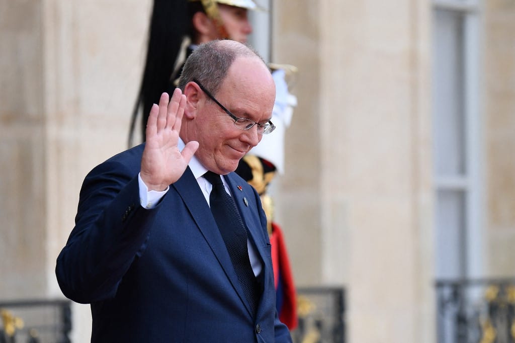 Albert herceg elmondta a véleményét Meghan Markle és Harry herceg interjújáról