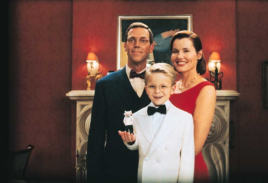Így lesz 10 ezer forintból 60 millió: árverezik a Stuart Little-es Berény-képet