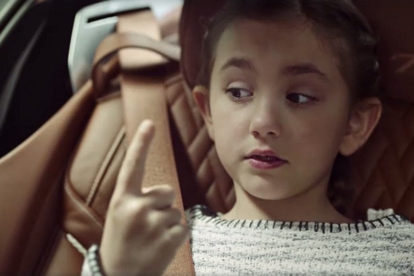 Elég kényes témát vett elő ez az autós reklám – videó