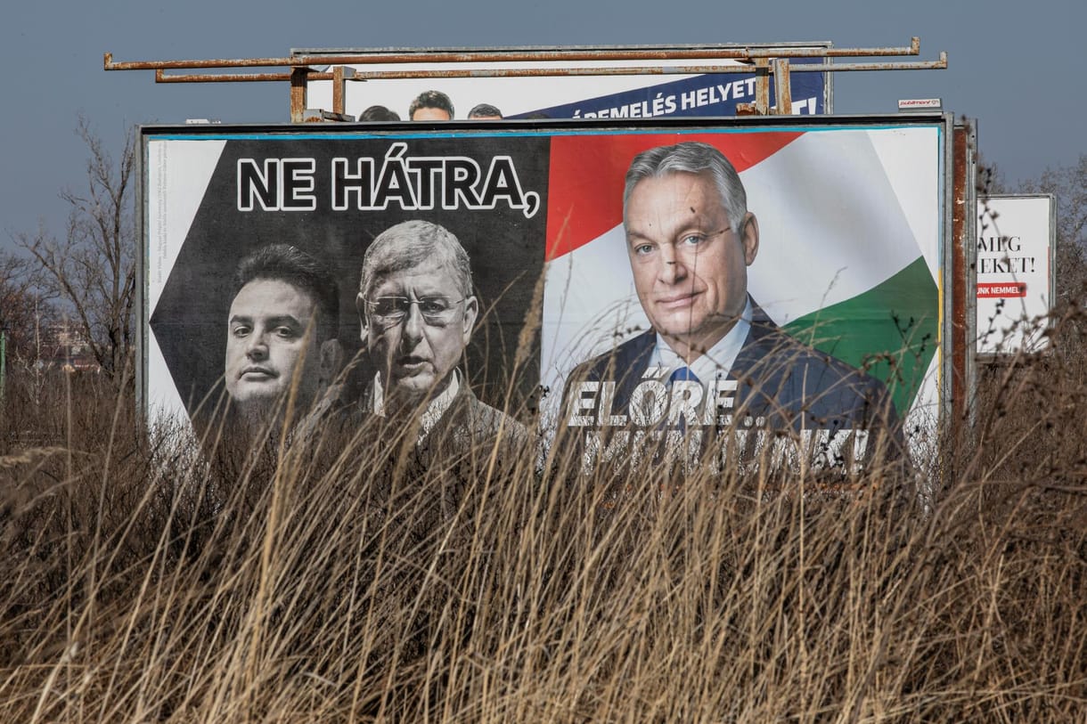 10 mondat, amely miatt emlékezetes marad a választási kampány