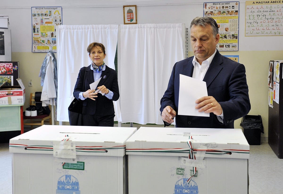 Súlyos gondok vannak a kormány kvótakérdésével