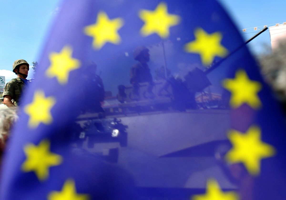 Elzárulhat az uniós pénzcsap