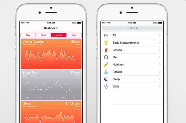 Bizonyítékot szolgáltatott az Apple Health app egy gyilkossági nyomozáshoz