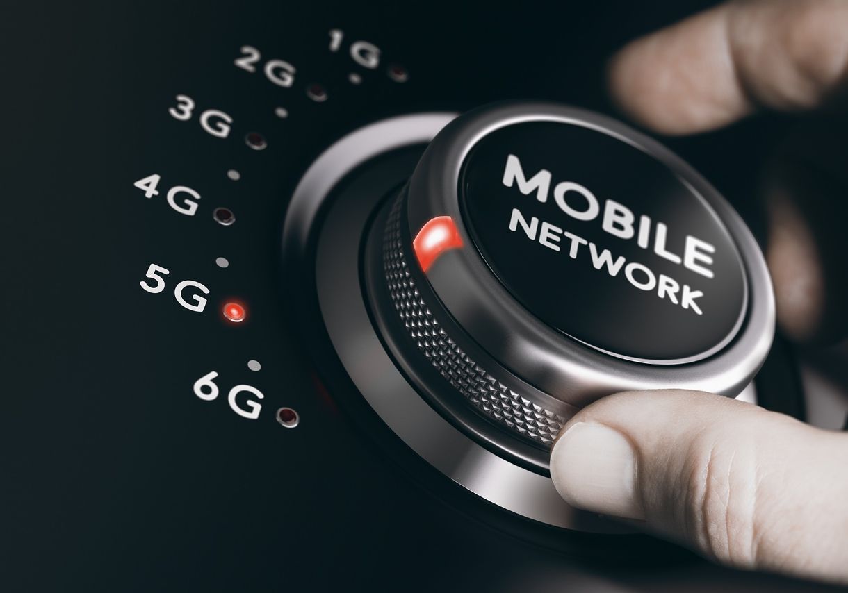 Itt az 5G, és nincs kétség, hogy az élet minden területére hatással lesz
