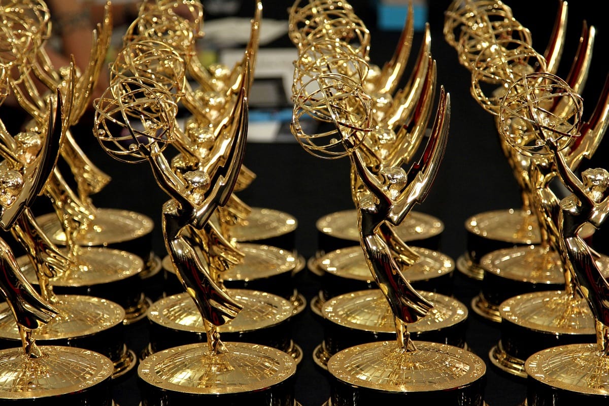 Mégis, ki a frász az az Emmy?