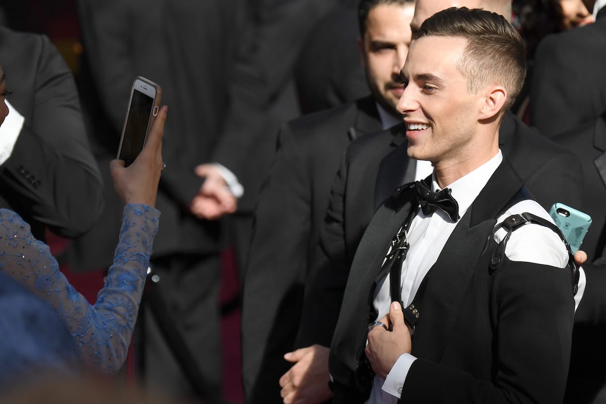 Oscar-gála: egy kis szadomazó jöhet?