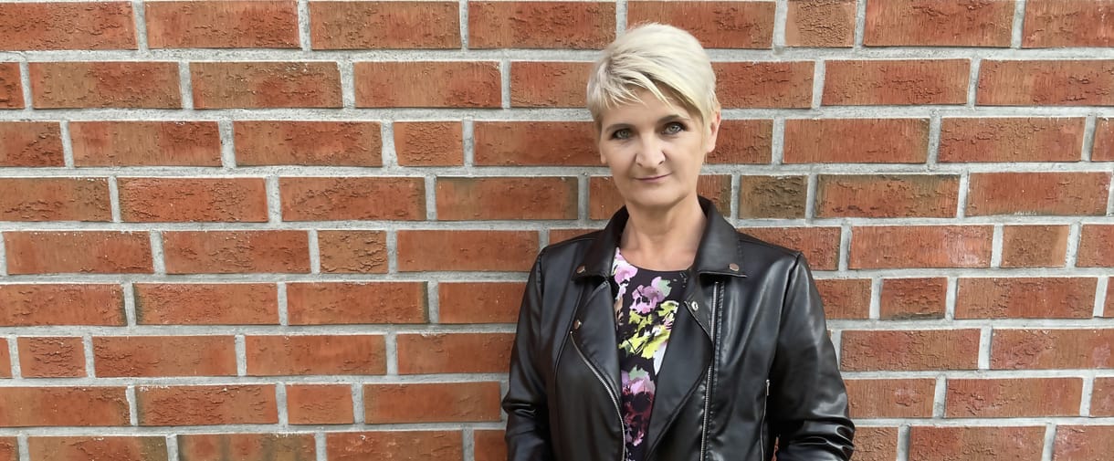 Murinai Angéla: Megrökönyödnek, ha egy nő mást akar, mint amit a társadalom elvár tőle