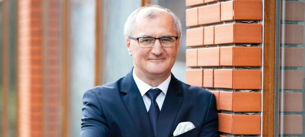 Tiborcz cégének vezérigazgatója, Orbán Ráhel egykori főnöke lett a szállodaszövetség elnöke