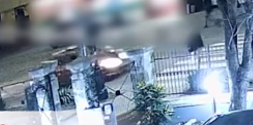 Elgázolt a zebrán egy kiskorút, aztán segítségnyújtás nélkül elhajtott