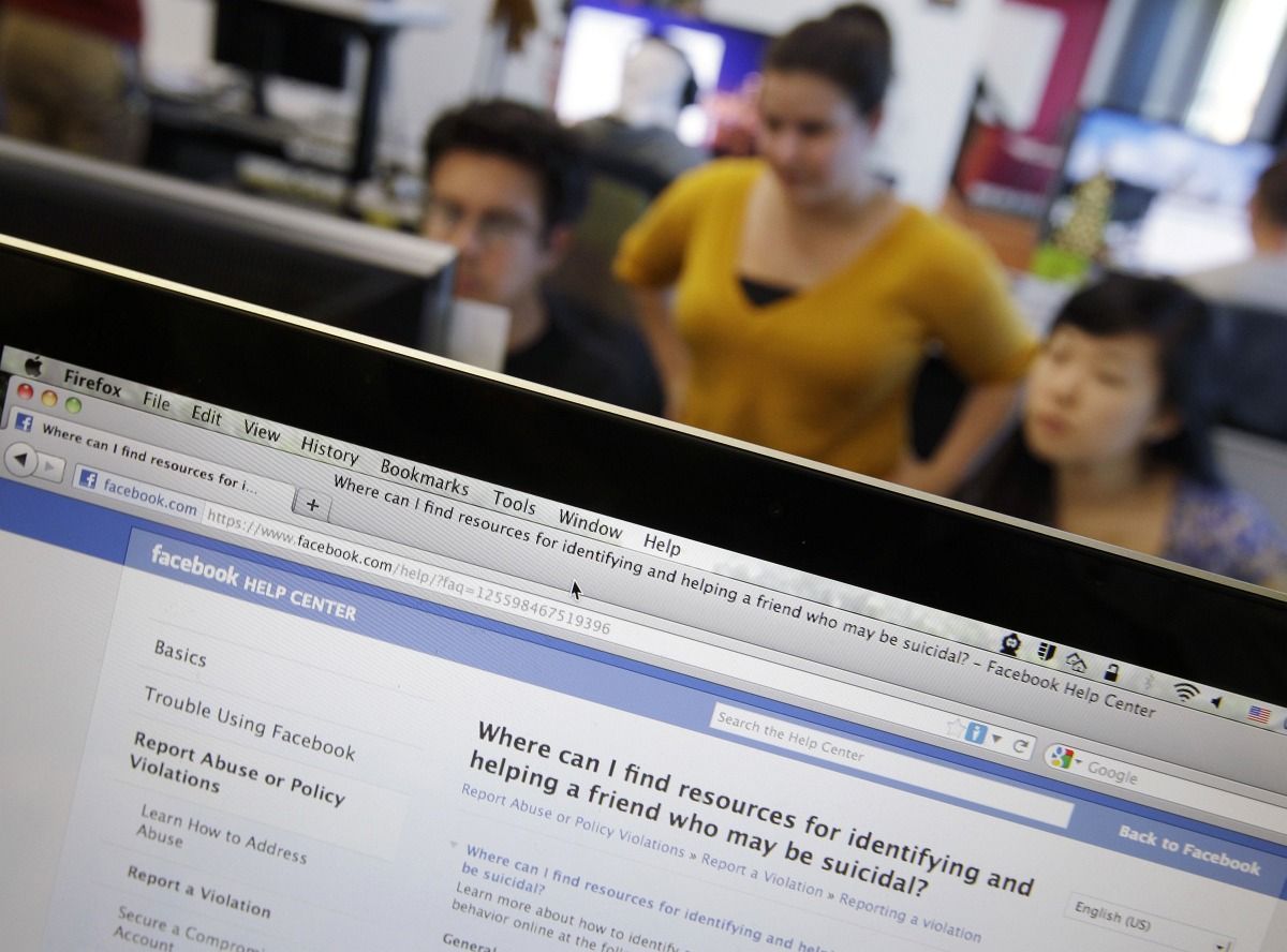 Tavaly 1,4 milliárd dollárt fizetett a Facebook játékfejlesztőknek