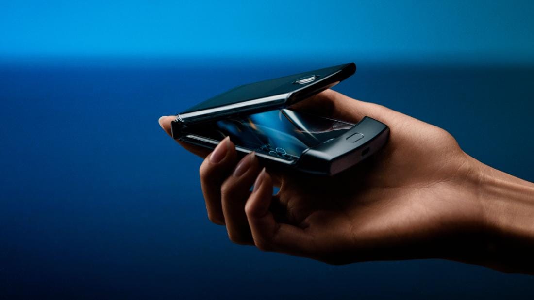 Izgalmas telefonok és gépek: ezekért fogunk megőrülni 2020-ban